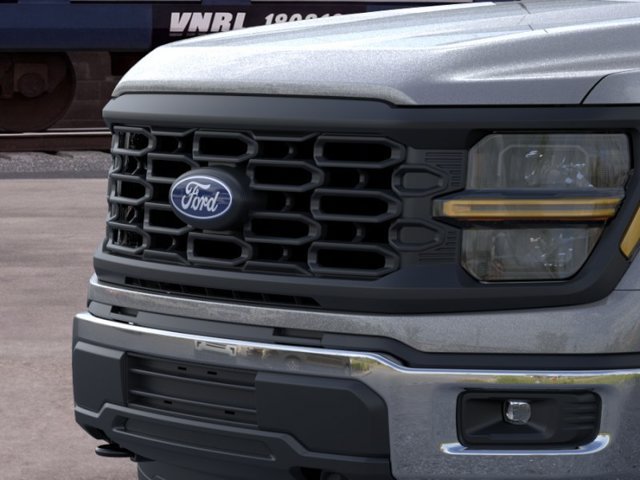 New 2026 Ford F150 XL AWD/4WD image 18