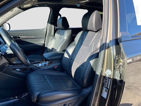 Certified 2024 Kia Telluride SX Prestige X-Line image 22