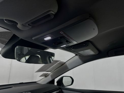 Certified 2026 Toyota Camry LE FWD image 18