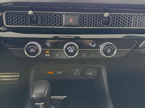 Certified 2023 Honda Civic Sport image 15