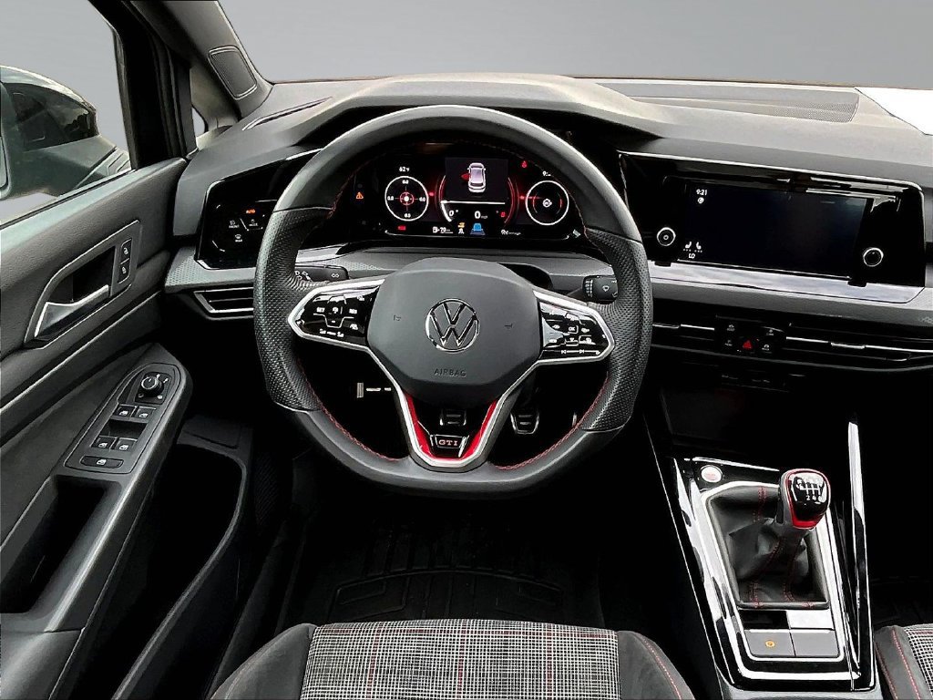 Used 2024 Volkswagen GTI S FWD image 10