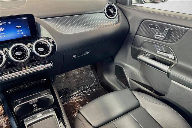 Used 2026 Mercedes-Benz GLA 250 4MATIC image 22