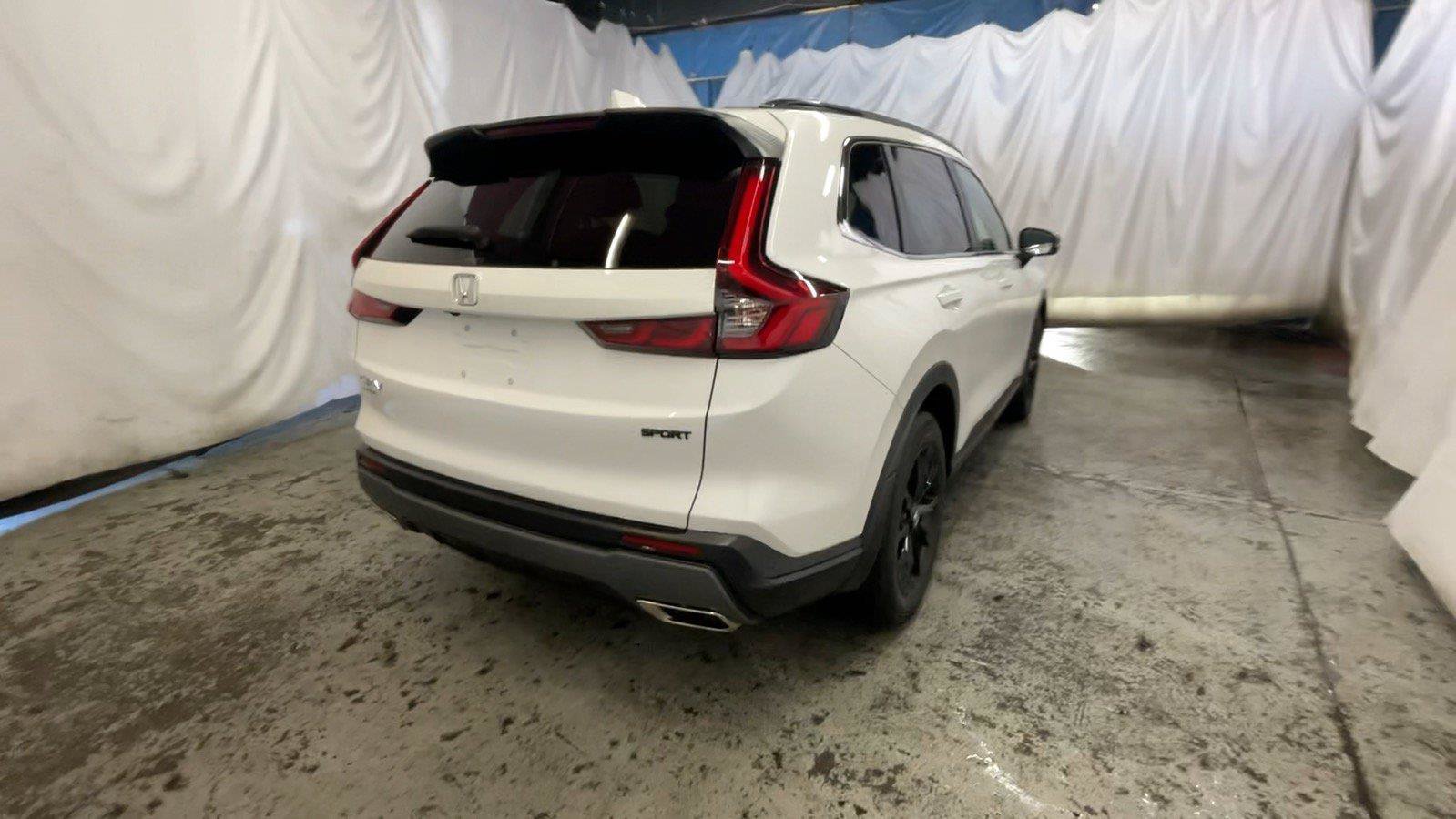 Used 2023 Honda CR-V Sport image 6