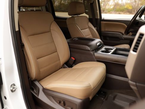 Used 2018 GMC Sierra 1500 Denali image 36