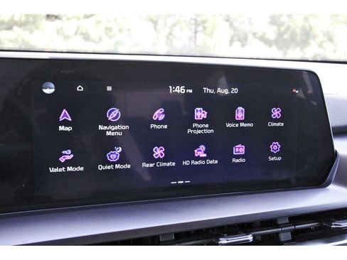 Used 2025 Kia Telluride S FWD image 23