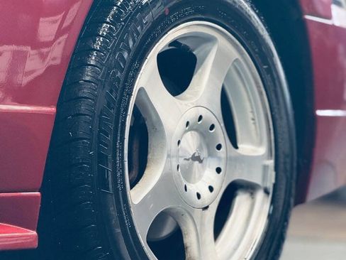 Used 2003 Ford Mustang Premium image 20