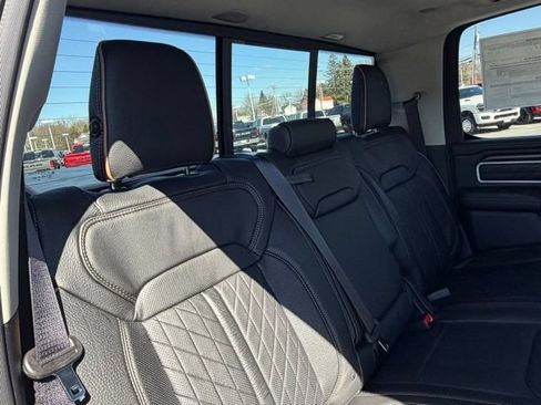 New 2026 RAM 1500 Tungsten w/ Trailer Tow Group AWD/4WD image 68
