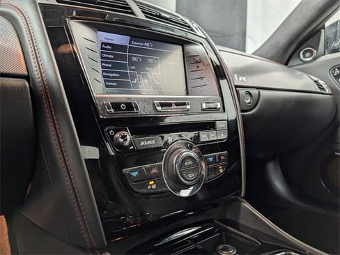 Used 2015 Jaguar XKR R image 26