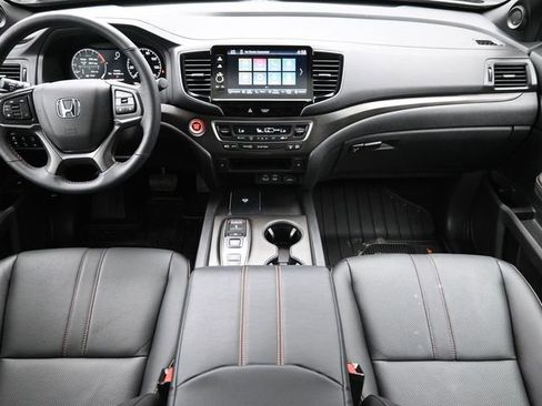 Used 2025 Honda Ridgeline TrailSport image 21