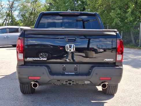 Used 2023 Honda Ridgeline RTL-E image 8