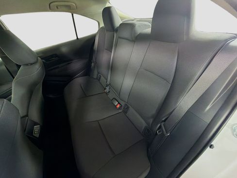 Used 2024 Toyota Corolla LE FWD image 27