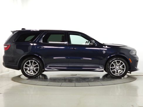 Used 2025 Dodge Durango SRT Hellcat AWD/4WD image 10