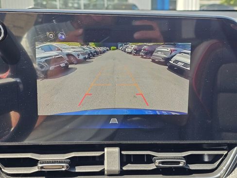 New 2026 Chevrolet Equinox RS w/ Convenience Package III image 15