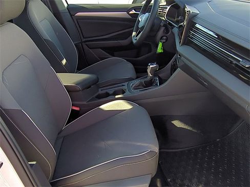 New 2026 Volkswagen Jetta Sport image 19