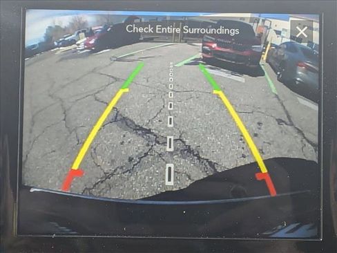 Used 2020 Jeep Grand Cherokee Summit w/ Platinum Series Group image 14