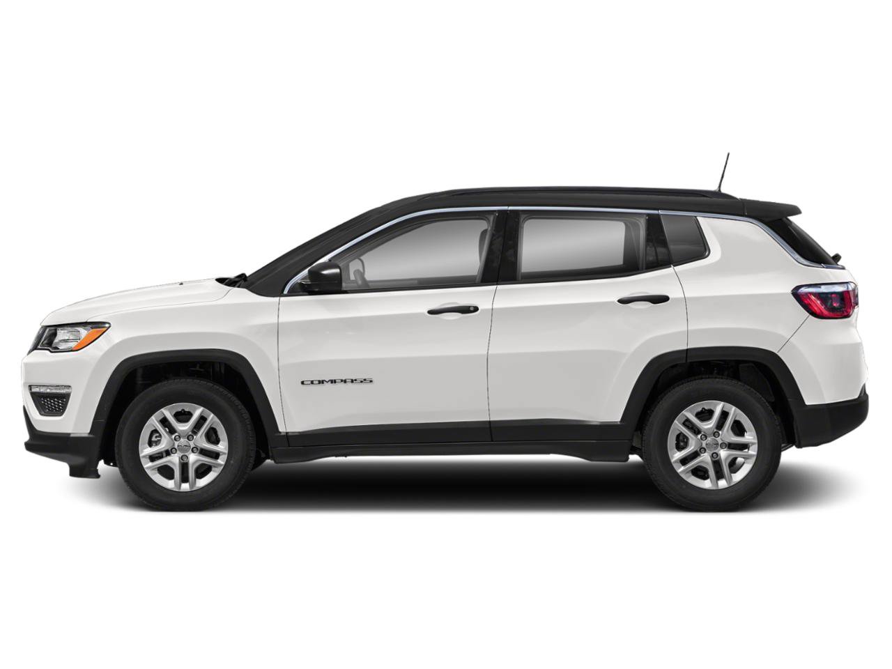 Used 2020 Jeep Compass Limited AWD/4WD image 42