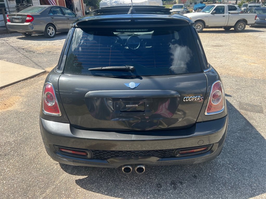 Used 2012 MINI Cooper S FWD image 6