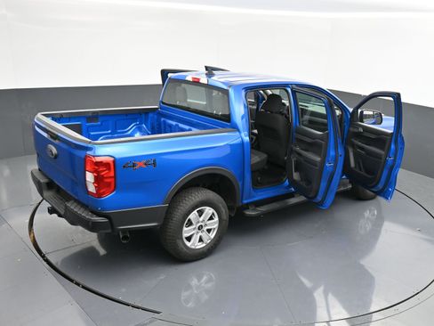 Used 2025 Ford Ranger XL w/ Trailer Tow Package image 41