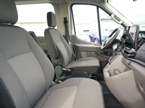 Used 2023 Ford Transit 350 XLT image 13