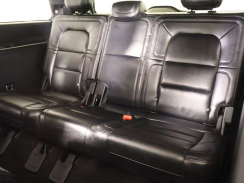 Used 2020 Lincoln Navigator Reserve w/ Luxury Package AWD/4WD image 14