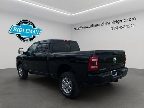 Used 2024 RAM 2500 Laramie w/ Safety Group AWD/4WD image 24