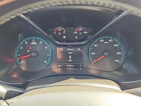 Used 2022 GMC Canyon Elevation w/ Trailering Package image 31