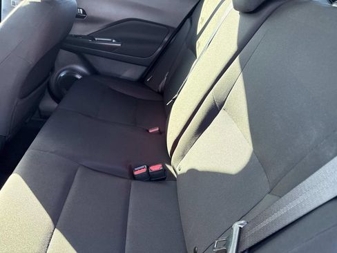 Certified 2024 Nissan Kicks S image 13