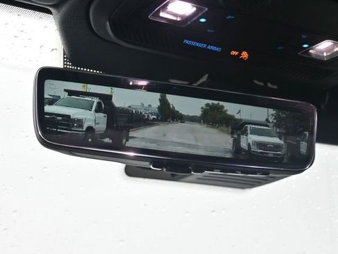 Used 2026 Ford Bronco Raptor AWD/4WD image 33