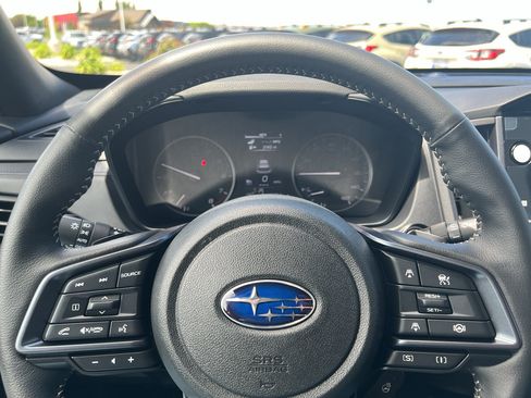 Certified 2026 Subaru Forester Limited AWD/4WD image 11