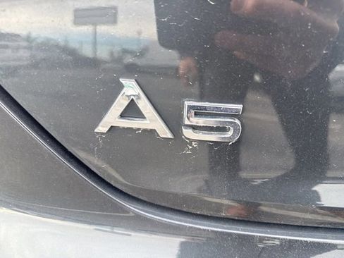 Used 2018 Audi A5 2.0T Premium Plus w/ Premium Plus image 16