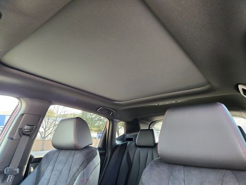 New 2026 Acura ADX A-Spec image 14