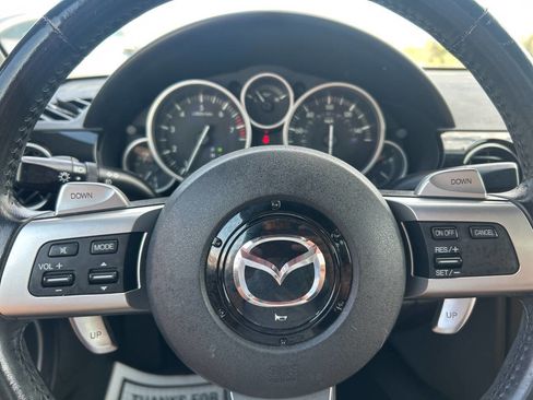 Used 2008 MAZDA MX-5 Miata Grand Touring w/ Premium Pkg image 18