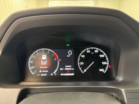 New 2026 Honda Ridgeline RTL image 29