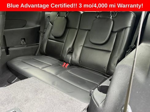 Used 2022 Ford Explorer Limited w/ Equipment Group 301A AWD/4WD image 14