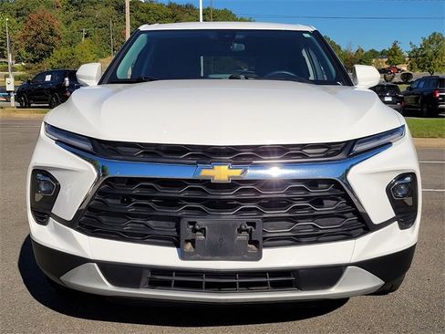 Used 2023 Chevrolet Blazer LT image 5