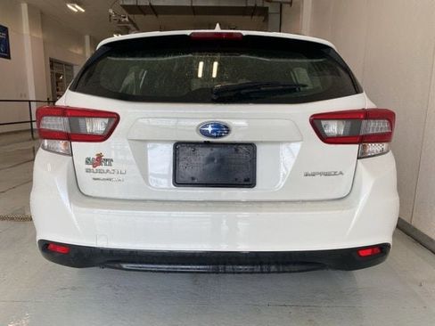 Certified 2023 Subaru Impreza 2.0i Premium AWD/4WD image 6