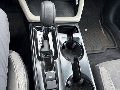 Certified 2026 Subaru Forester AWD/4WD image 13