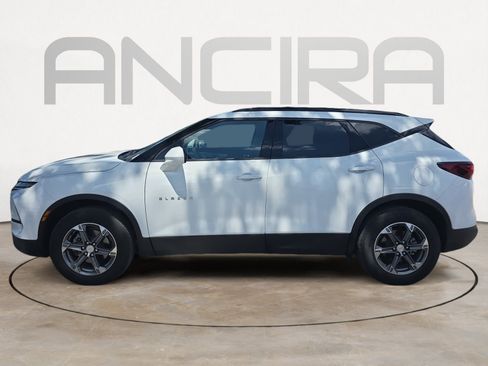 Used 2024 Chevrolet Blazer LT w/ Convenience Package FWD image 5