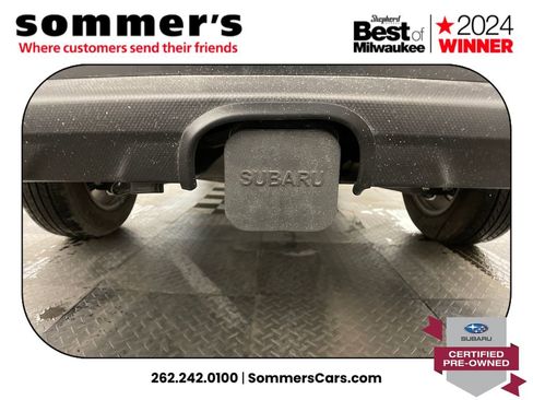 Certified 2025 Subaru Outback Premium w/ Popular Package #1A image 30