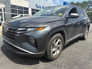Used 2023 Hyundai Tucson SEL FWD video 1