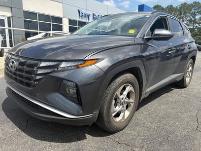 Used 2023 Hyundai Tucson SEL