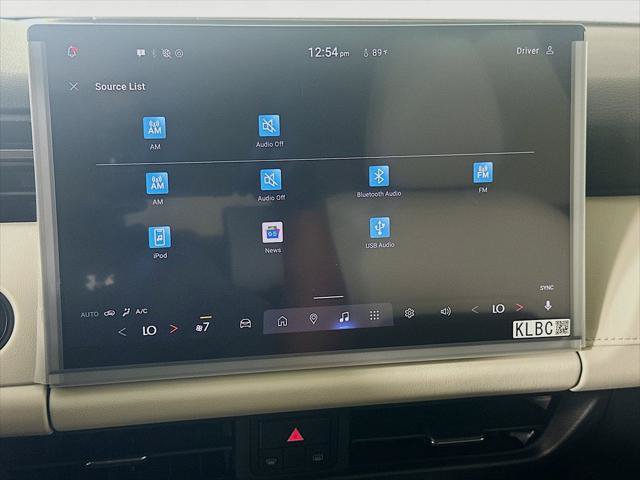 New 2026 MAZDA CX-5 Select AWD/4WD image 12