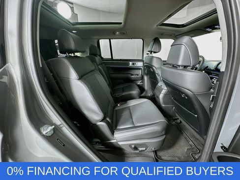 Certified 2026 Hyundai Santa Fe Limited FWD image 28