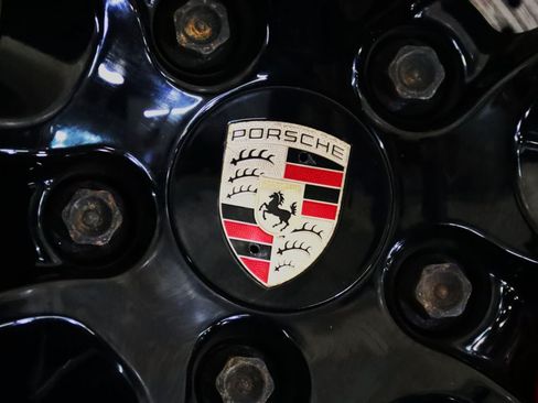 Used 2014 Porsche Boxster S RWD image 88