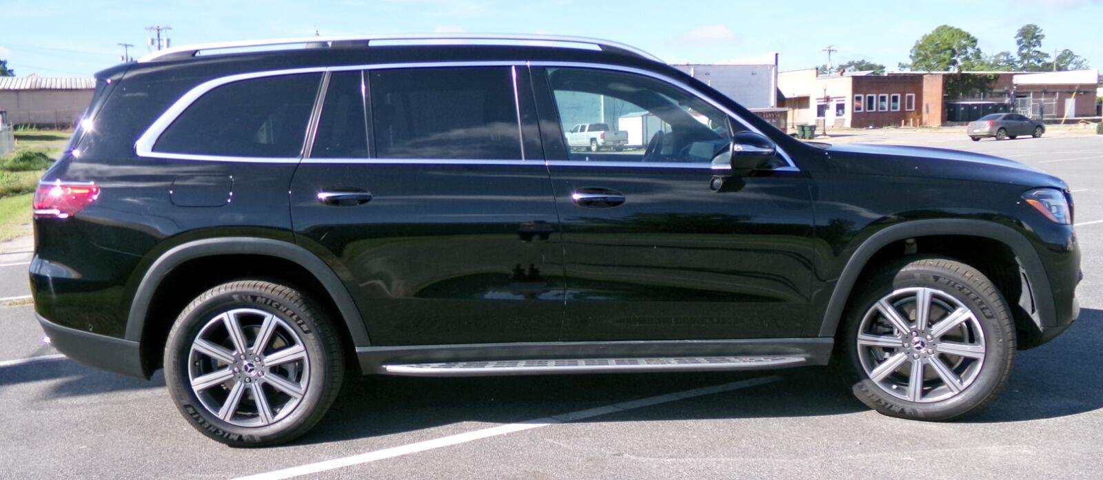 Used 2020 Mercedes-Benz GLS 450 4MATIC image 6
