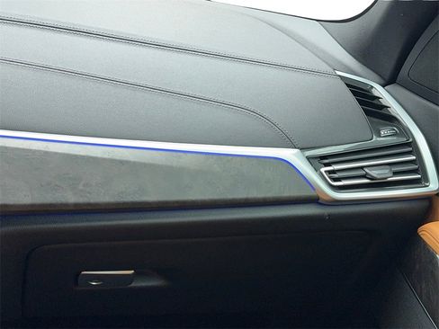 Used 2022 BMW X5 xDrive40i w/ M Sport Package image 20