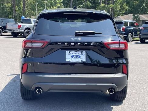 Certified 2025 Ford Escape ST-Line FWD image 29