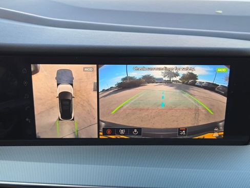 New 2026 Nissan Murano SL image 16