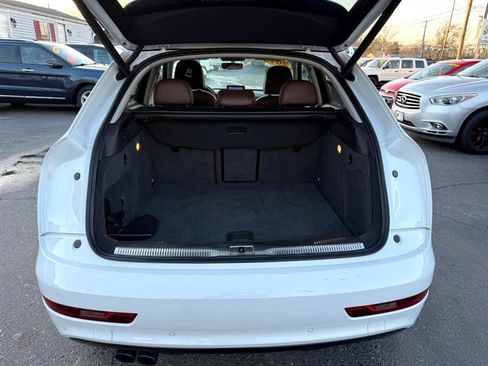 Used 2015 Audi Q3 2.0T Prestige image 32