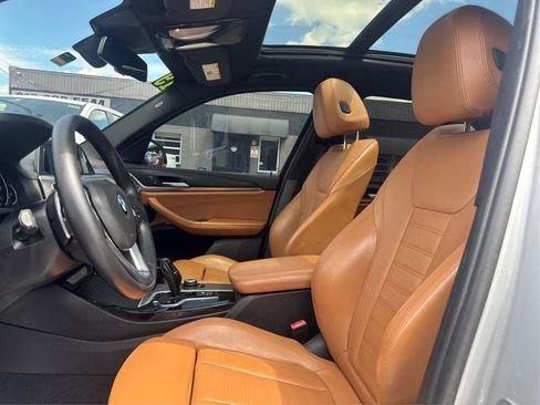 Used 2019 BMW X3 sDrive30i RWD image 9
